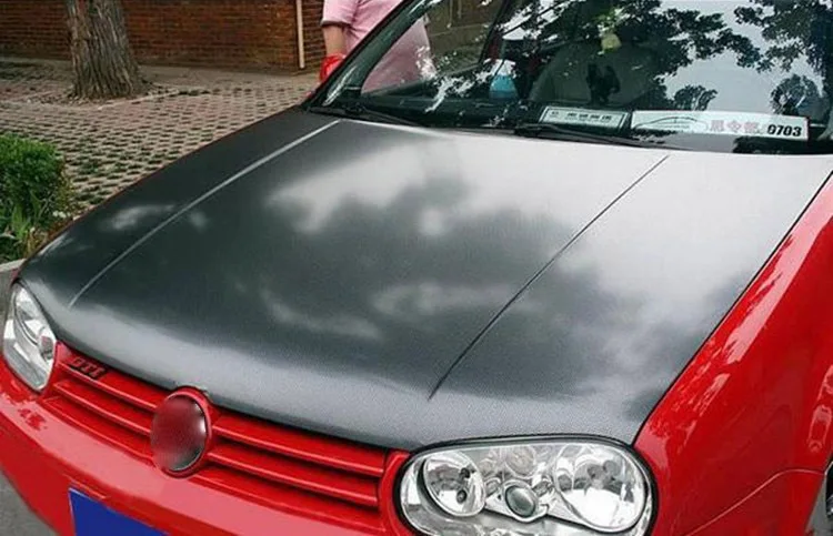 Free-Shipping-127-50CM-3D-Carbon-Fiber-Vinyl-Film-Car-Sticker-Waterproof-DIY-Car-Styling-High