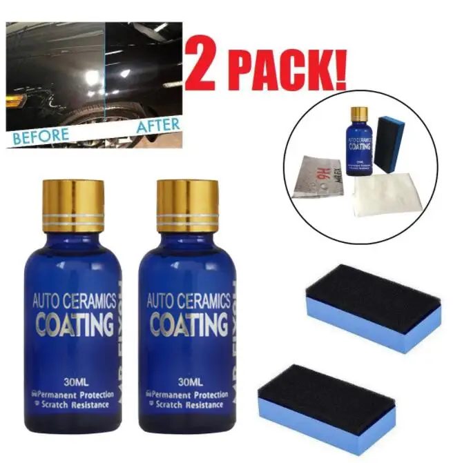Glass Coating (2)