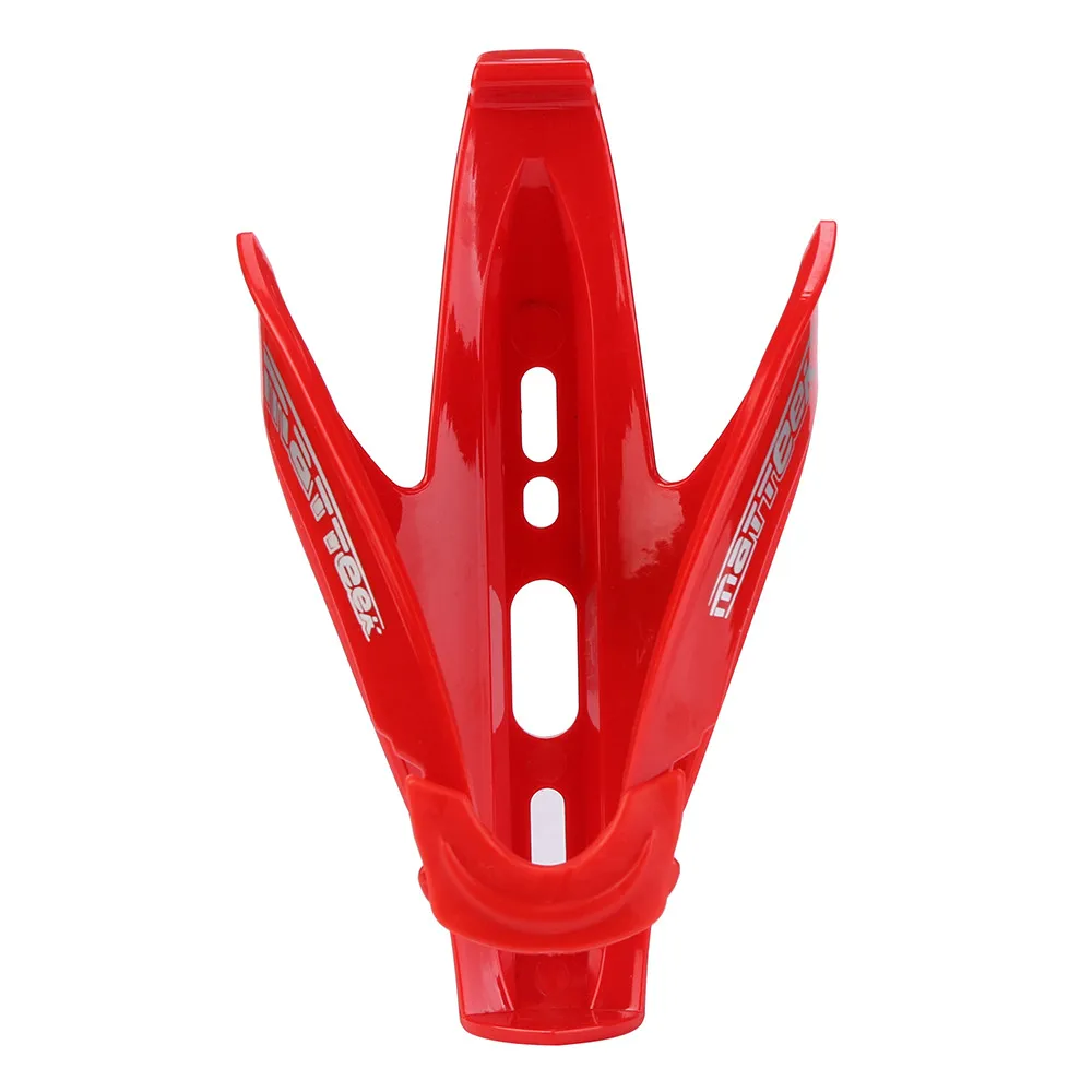 Горячая распродажа Высокое качество держатель для бутылки воды велосипедный держатель для стеклянной бутылки с водой для велосипеда дорожный MTB велосипед Bontrager# YL10 - Цвет: Красный