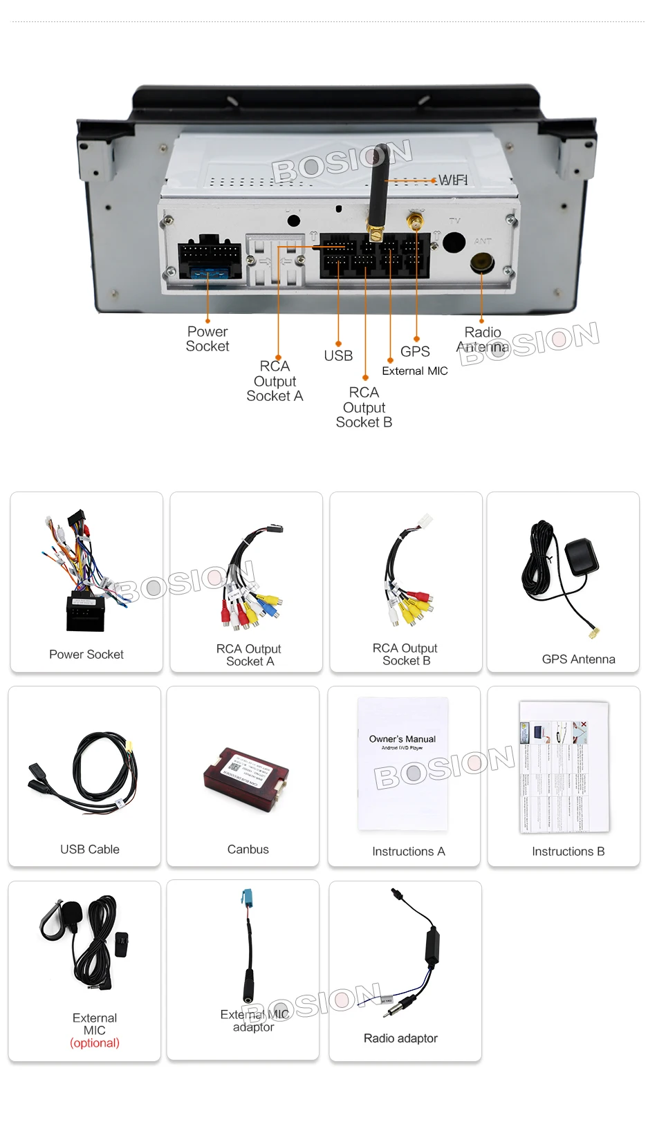 Discount 9 inch Android 7.1 for bmw E39 car dvd multimedia with gps,wifi,4G,radio RDS,canbus,2GB RAM,quad core,1024x600,support russia 3