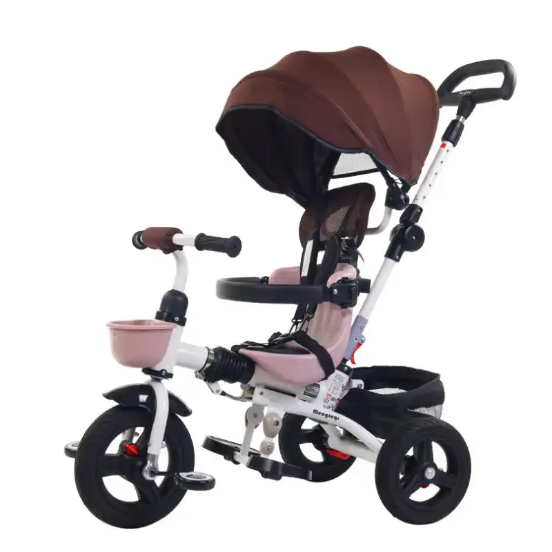 push tricycle for 1 year old