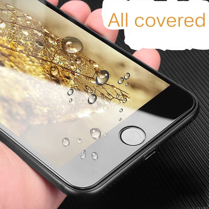 Закаленное стекло для iPhone XS MAX защита экрана Suntaiho Премиум стеклянная пленка iphone XR
