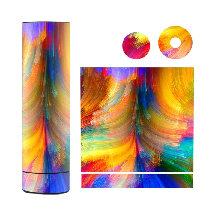 

Vinyl Decal Skin Sticker for Vgod Pro Mech Mod