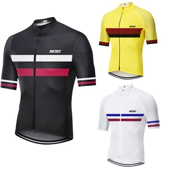 

2019 NEW PNS PRO team Cycling jerseys Men's black cycling clothing MTB/ROAD Bicycle clothes Bike Wear Short Sleeve Quick Dry
