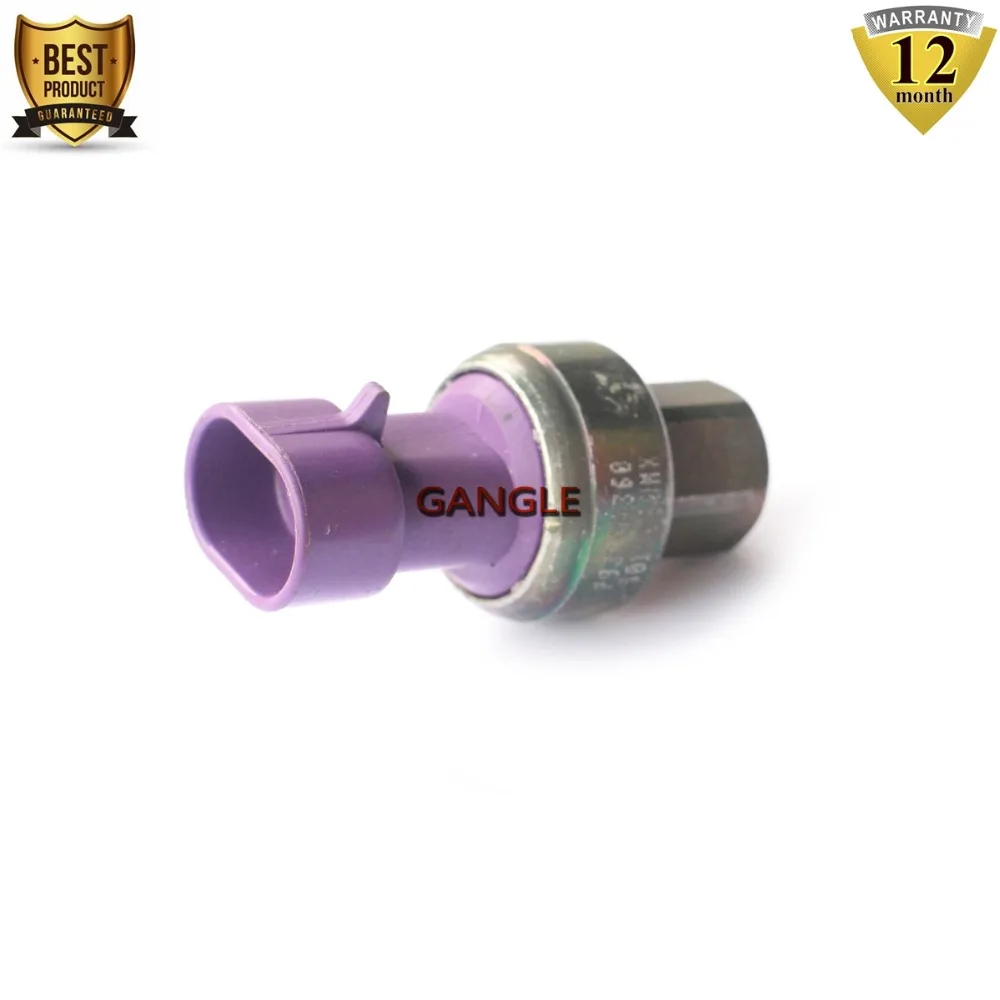 P93CAA360 Genuine AC Air Conditioning Low Pressure Switch For MACK