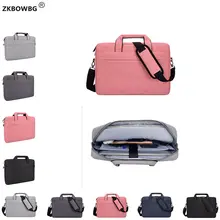 Shoulder Bags Sleeve Case For Samsung Chromebook Pro 12.3 Inch Laptop Bag Notebook Pouch Cover For Chromebook Plus 12.2" Cases