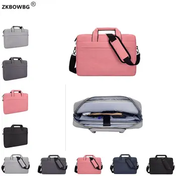 

Shoulder Bags Sleeve Case For Samsung Chromebook Pro 12.3 Inch Laptop Bag Notebook Pouch Cover For Chromebook Plus 12.2" Cases