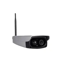 2MP Солнечный Мощность WI-FI IP Камера Беспроводной HD 1080 P слот для карты SD CCTV Камера энергосбережения Водонепроницаемый IP 66 открытый