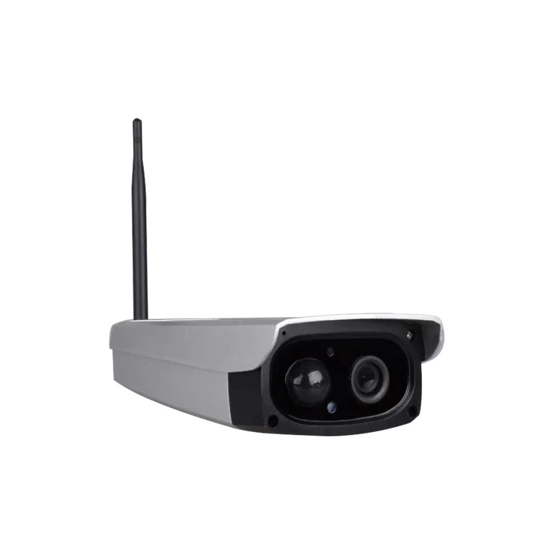 

2MP Solar Power WIFI IP Camera Wireless HD 1080P SD Card Slot CCTV Camera energy saving Waterproof IP 66 Outdoor Security Cam
