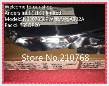 

100pcs/lot VPSA132A SN0307056PWPR A2C0003361901 HTSOP20
