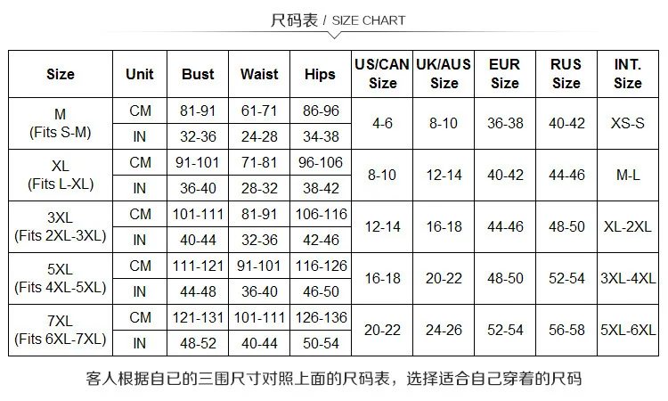 Ohyeah-Lingerie-Size-Chart