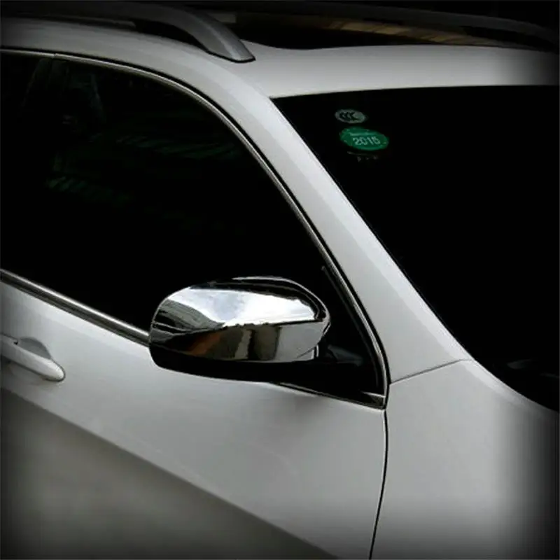 

Wing Mirror Grille Front Bumper Exterior Decorative Auto Modification Sticker Strip 14 15 16 17 18 19 FOR JEEP Grand Cherokee