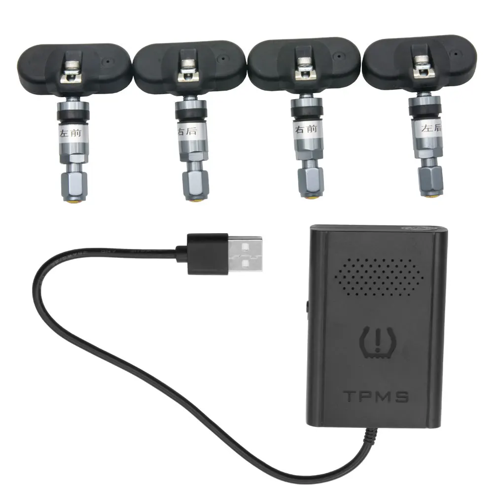 ڵ TPMS USB Ÿ̾ з ͸ ý ȵ̵ ڵ DVD ÷̾, 4  ˶ Ÿ̾ µ 츮 θ Ǹ