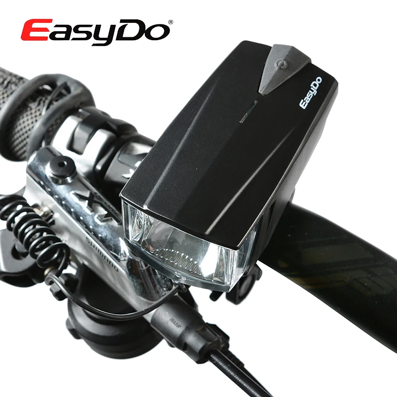 Buy EASYDO Cycling Ride Front LED Waterproof Headlight