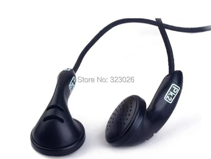 

Yuin PK2 earphone original made in China