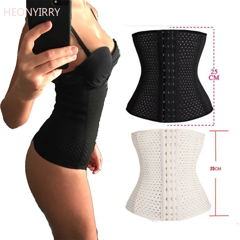 Waist Trainer Shapers Weight Loss Corset Slimming Wraps Personal Care