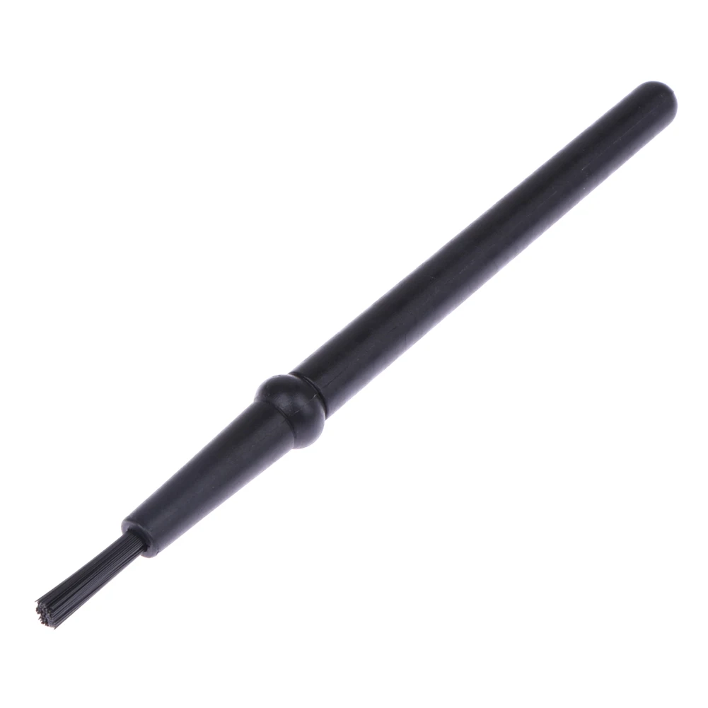 16/8pcs Anti Static Brush rework Anti-static Brush PCB Cleaning Tool ESD PCB Brush Computer Electronic Component Cleaning Tools 6
