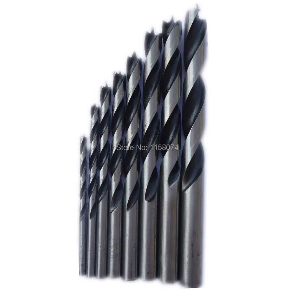 Twist Drill HSS Extra Long Straigth Shank Auger Drilling Bit.jpg