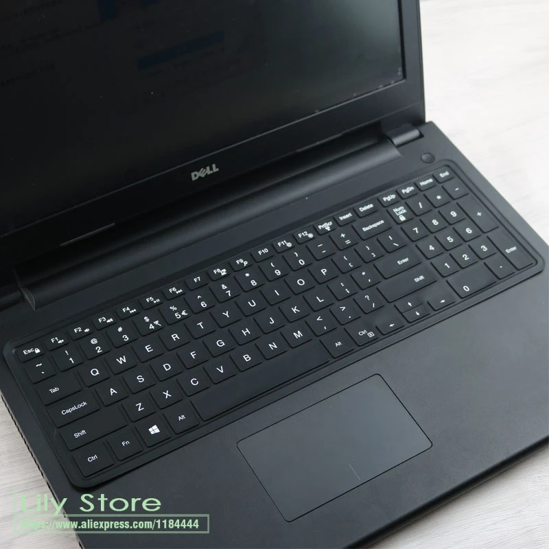 Игровой ноутбук для 15," Dell G3 G5 G7 Series G3579 G3 15 3579/G5587 5587 G5/чехол с клавиатурой для Dell G7 Series 7588