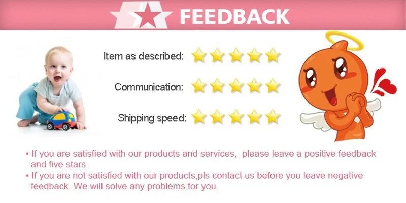 feedback
