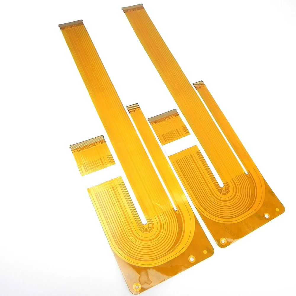 1 pcs lote cabo flat cable original 04