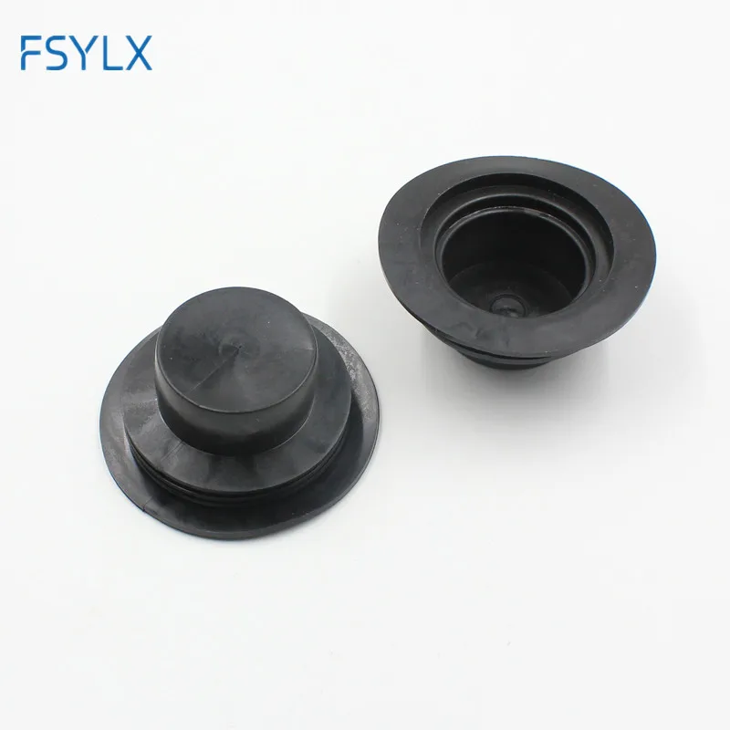 

50Pcs Dustproof Dust Cover For Car Motorcycle smd COB LED Xenon HID HEADLIGHT/ KIT H1 H3 H4 H7 H8 H9 H11 H13 9004 9005 9006 9007