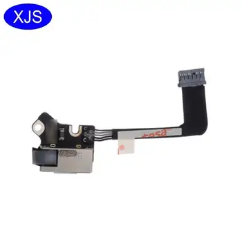 

Original New Laptop A1502 DC Jack For MacBook Pro Retina 13.3" A1502 DC Jack board 2013 -2015 Year 820-3584-A