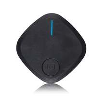 Полезная Bluetooth Анти-потеря локатор кошелек ключ Pet отслеживающее устройство хогард