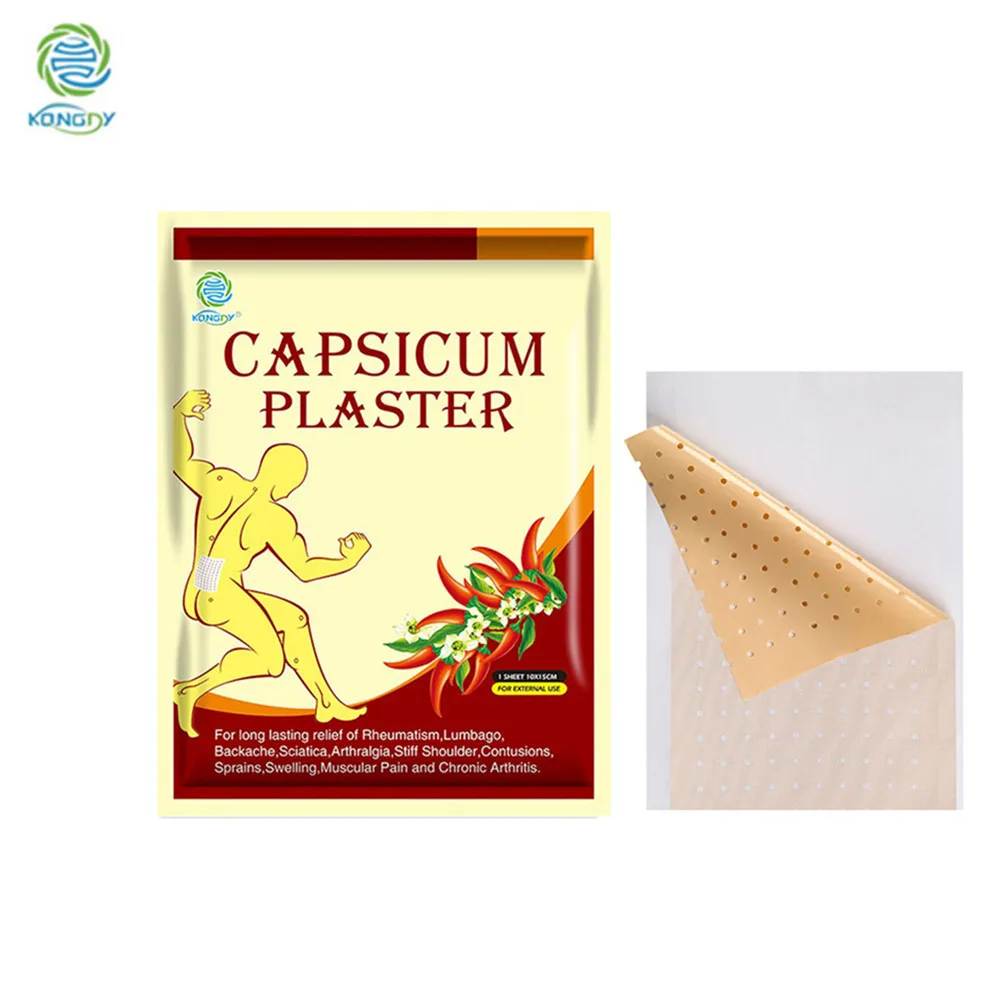KONGDY الرعاية الصحية 5 أجزاء/وحدة التهاب المفاصل الكتف لتخفيف الآلام الجص الروماتيزم الألم التصحيح الاسترخاء العضلات أعشاب صينية بقع KONGDY الرعاية الصحية 5 أجزاء/وحدة التهاب المفاصل الكتف لتخفيف الآلام الجص الروماتيزم الألم التصحيح الاسترخاء العضلات أعشاب صينية بقع