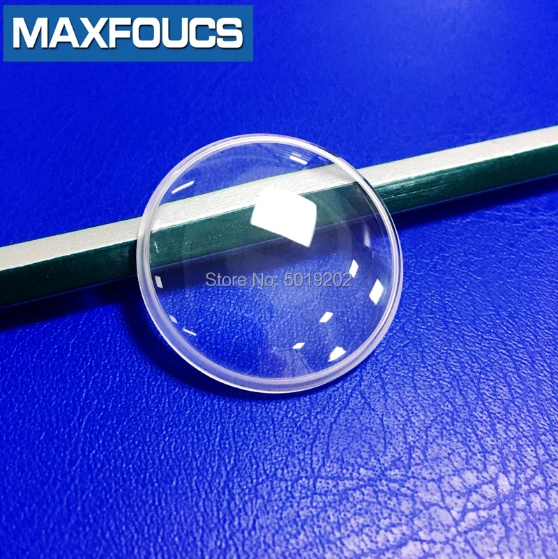 1 шт. для Seiko Dome 31 5x29 8x8 2 мм сапфировое стекло часов partl прозрачное ремонта
