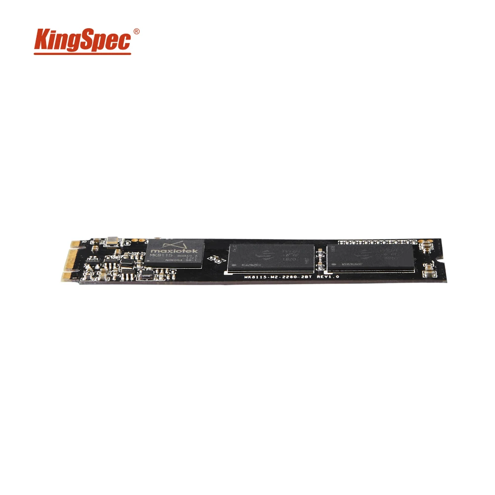 Kingspec M.2 SATA III NGFF 2280 SSD 120 ГБ 240 ssd 500 Гб Внутренний твердотельный накопитель модуль