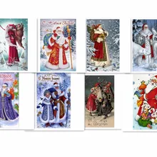 Алмазная картина 5d eigen foto на заказ, Рождественская вышивка с изображением Санта Клауса, сделай сам, вышивка крестиком, Рождественский Декор, горячая Распродажа 925, светящиеся подарки для детей