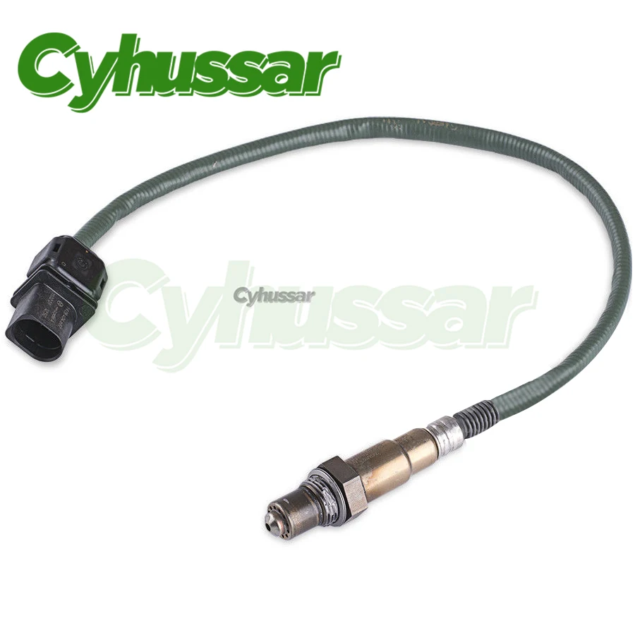 

Oxygen Sensor O2 Lambda Sensor Air Fuel Ratio Sensor fit for Mercedes Benz 0005420700 0258017475 0258017476