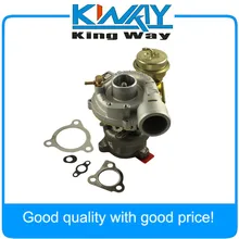 НОВЫЙ PREMIUM QUALITY TURBO ТУРБОКОМПРЕССОР ДЛЯ AUDI A4 VW 1.8L 53039880029