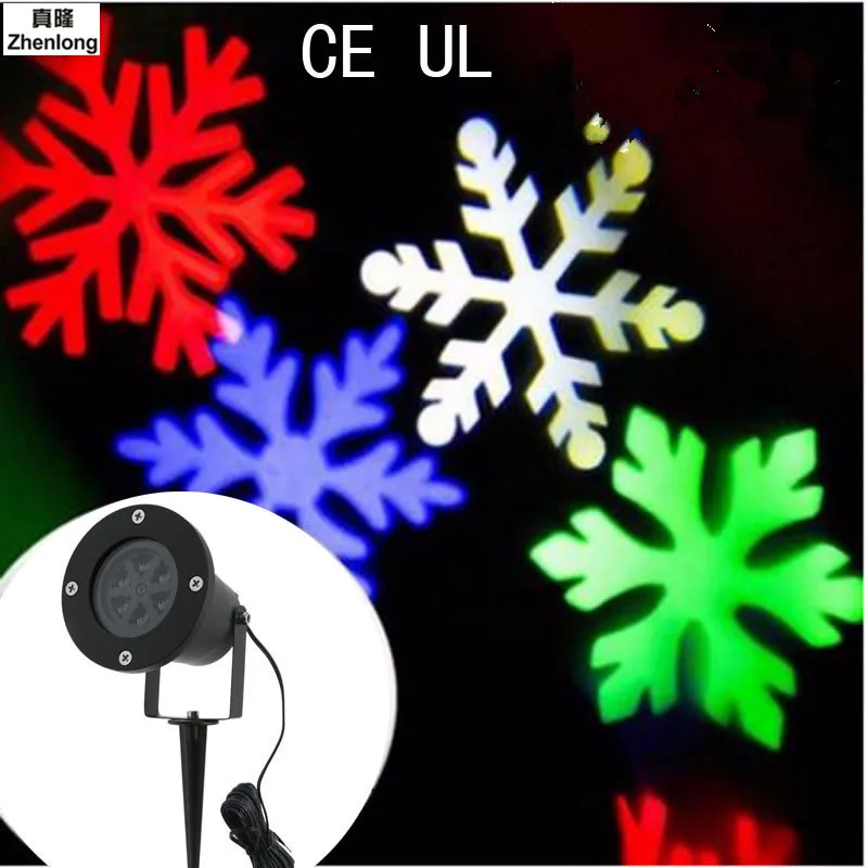 

Laser Projector Lamps LED Stage Light Heart Snow Spider Bowknot Bat Christmas Party Landscape Light Garden Lamp Outdoor Lighting