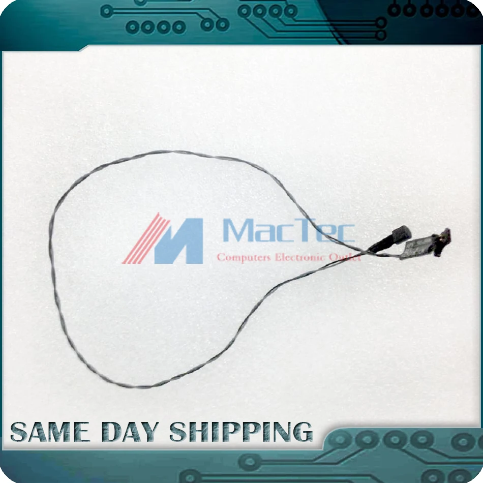 

Genuine New for Apple iMac A1311 21.5" 2009 Year HDD Hard Drive Temperature Sensor Cable 593-0996 922-9129