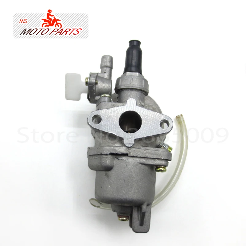 Карбюратор карбюратор 40 6 13 мм для 47cc 49cc Mini Moto ATV Go Kart Pocket Bike Quad Parts|Карбюратор| |