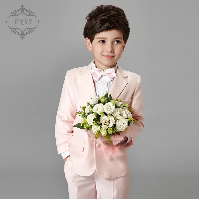 ring bearer clothes