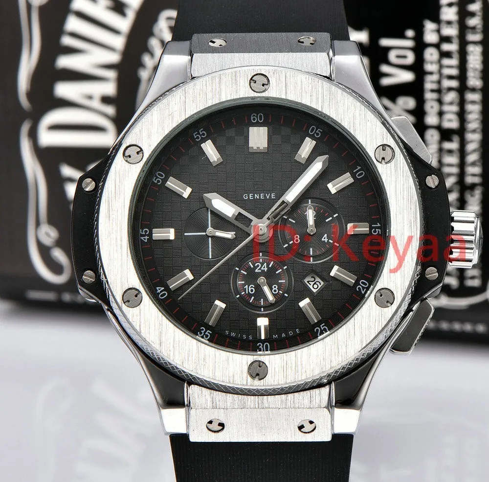 

2019 New Mens 2813 Automatic movement Top Luxury Brand AAA Watch Self-wind men Mechanical Watches Fashion Sports SS Wristwatches