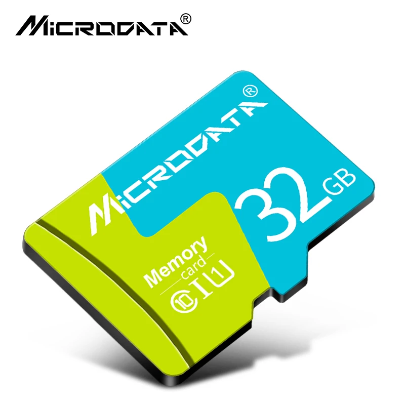 Карта памяти Micro SD, 32 ГБ, 4g, 8 ГБ, 16 ГБ, 64 ГБ, класс 10, карты памяти tf, C6, Microsd, Mini, sd-карта, carte, внутреннее хранилище