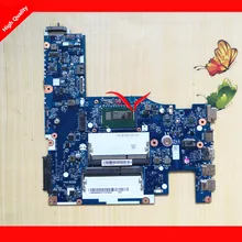 Original für lenovo g50-70 motherboard aclu1/aclu2 uma nm-a272 ddr3 maiboard 100% arbeits