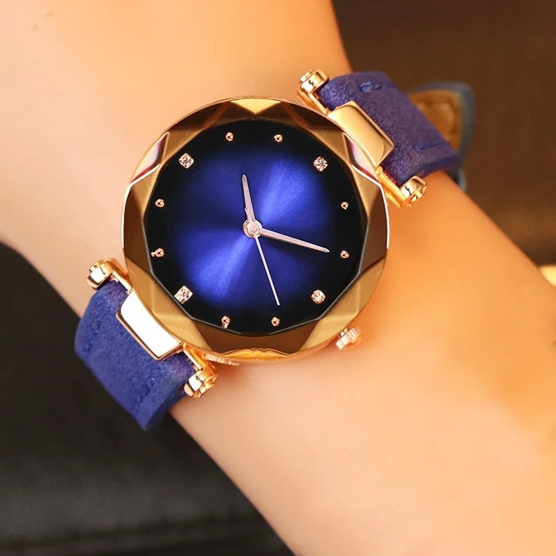 

Relogio Feminino Best Sell Women Watches Female Dial Clock Casual Women's Bracelet Quartz Wrist Watches Bayan Kol Saati