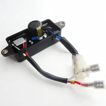 

2kw 2.5kw 2.8kw 3kw GX160 168F AVR For Single Phase Gasoline Generator Automatic Voltage Regulator