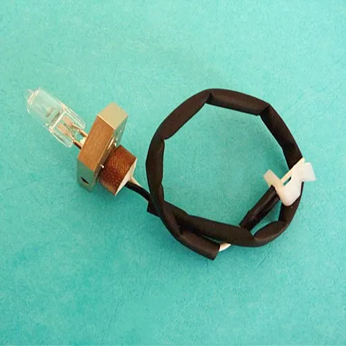 

For SINNOWA D280 DG302 Biochemical Bulb 12V20W