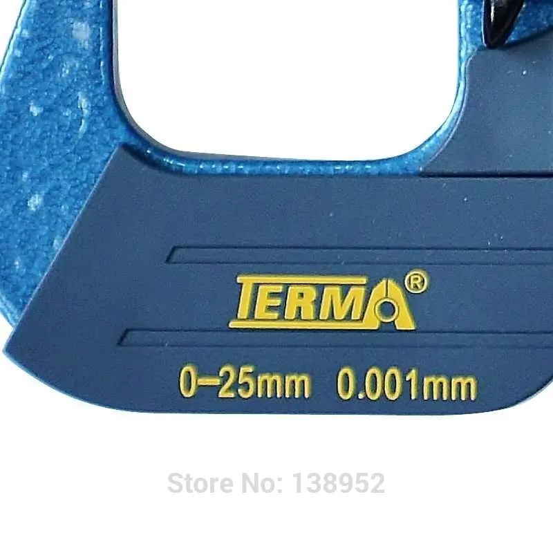 Terma micrometer (15)