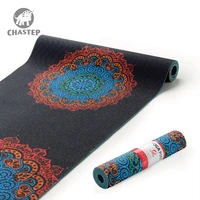 Chastep 6                   Yoga Bag