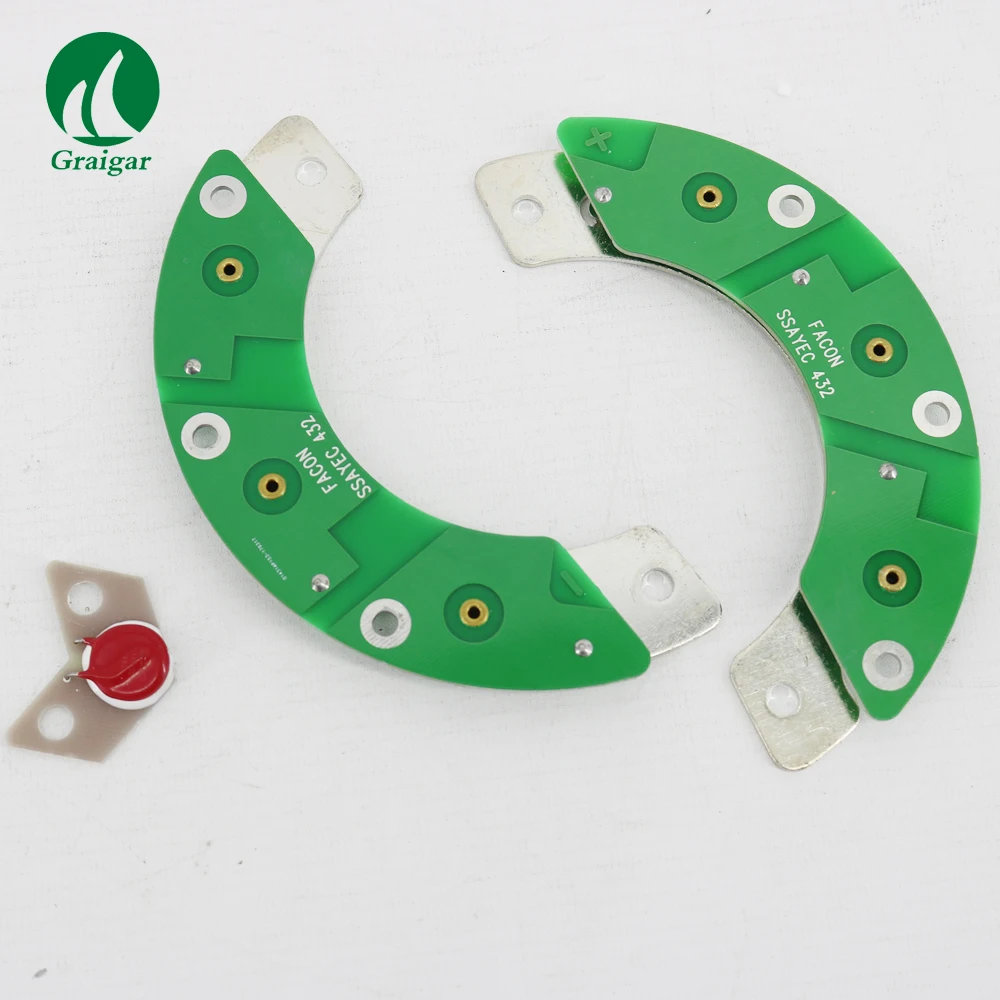 

SSAYEC432 Generator FACON Diode Kit Rectifier Generator Parts