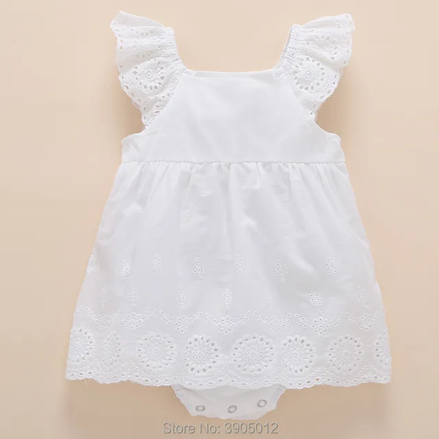6 month baby cotton dress