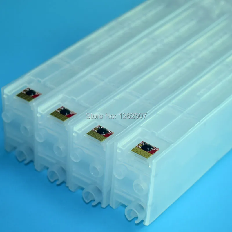 Hp 970 971 Ciss System  1000ml (31)