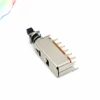 10 Pièces KA03-2X4 interrupteur à clé clé droite interrupteur d'alimentation décodeur promouvoir interrupteur autobloquant serrure sans PS-42F42 livraison gratuite ► Photo 2/2